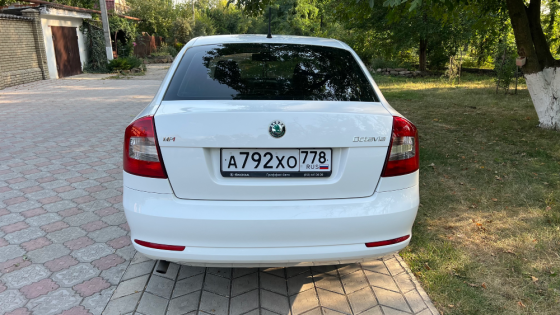 Школа Октавия Lux Донецк