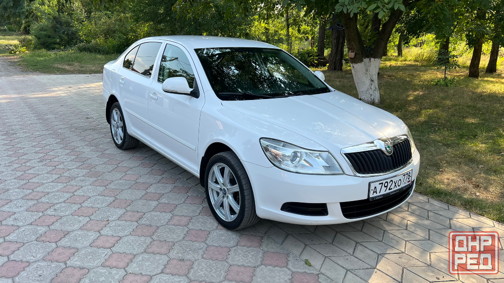 Школа Октавия Lux Донецк - изображение 5