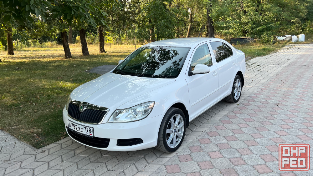 Школа Октавия Lux Донецк - изображение 1