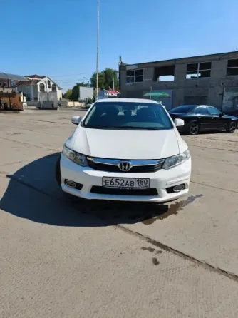 Хонда Цивик 2012 Донецк