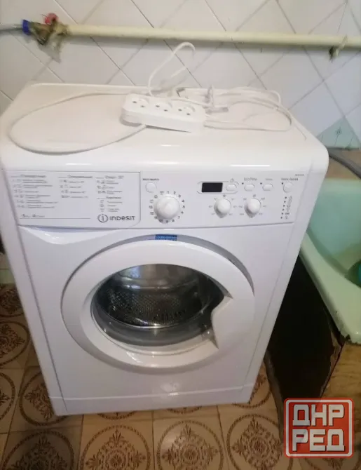 Сдам 2х. Комн. Театральный Донгу Донецк - изображение 5