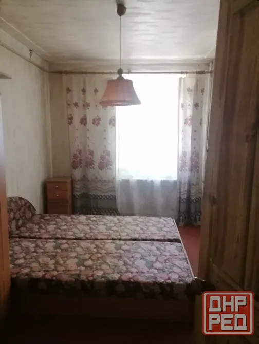 Сдам 2х. Комн. Театральный Донгу Донецк - изображение 4