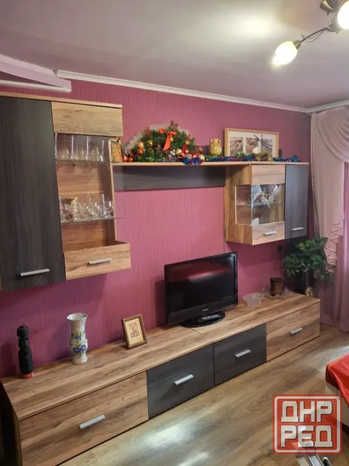 3х ком Университетская 100..4/5..накопитель на 1 тонну Донецк - изображение 7