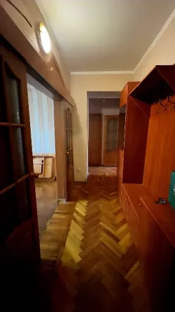 Продам 2к.кв. Онегин, Боржоми Донецк