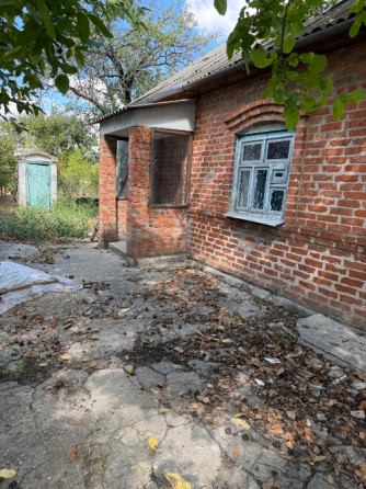 Продается дом в Приморске Запорожская обл Бердянск
