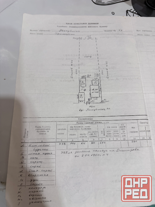 Продается дом в Приморске Запорожская обл Бердянск - изображение 10