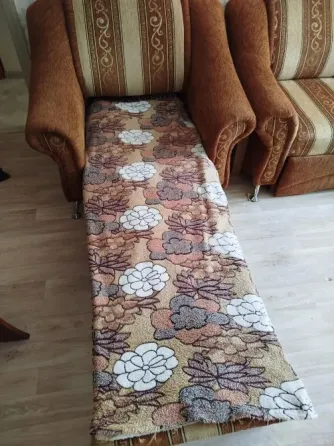 Продам диван и 2 кресла Донецк