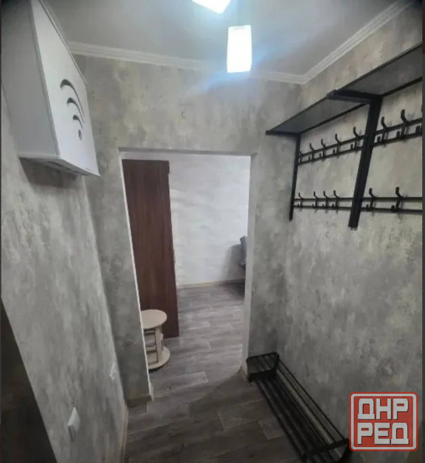 Первая сдача 1-комнатной квартиры в Ворошиловском районе , Ул. Артема Донецк - изображение 5