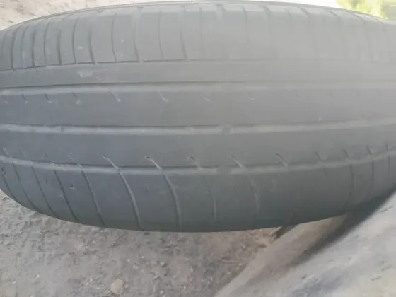 Продаю комплект колёс на киа,хюндай р 15 Донецк