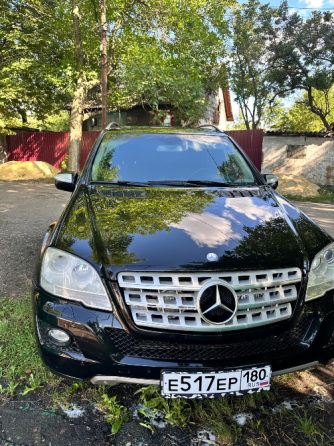Продам ML 350 2010 г Донецк