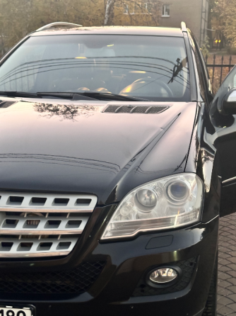 Продам ML 350 2010 г Донецк