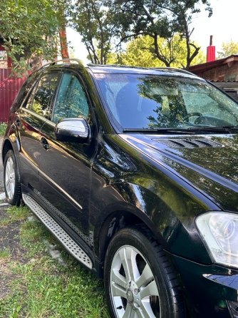 Продам ML 350 2010 г Донецк