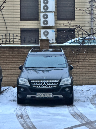 Продам ML 350 2010 г Донецк