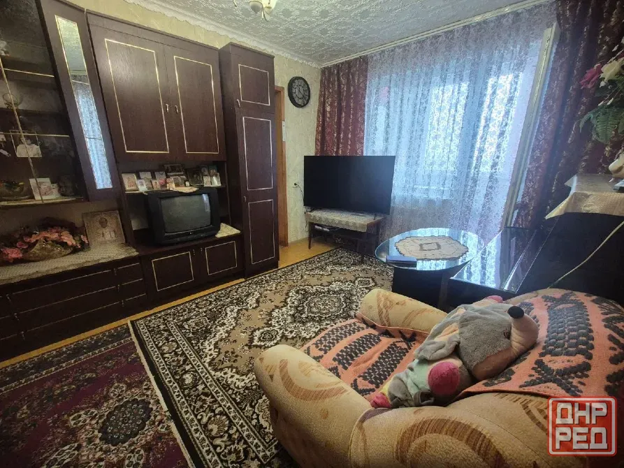 Продаётся 3 ком. квартира с видом на море ул. Азовстальская, д. 166 Мариуполь - изображение 4