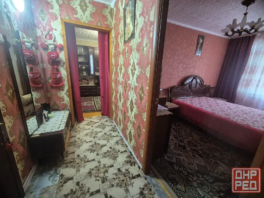 Продаётся 3 ком. квартира с видом на море ул. Азовстальская, д. 166 Мариуполь - изображение 7