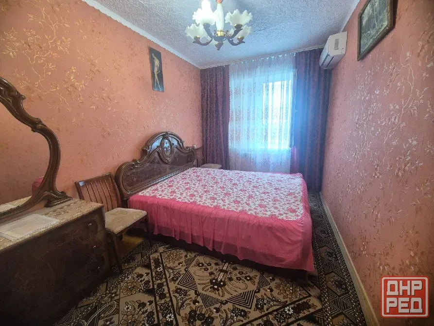 Продаётся 3 ком. квартира с видом на море ул. Азовстальская, д. 166 Мариуполь - изображение 1