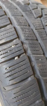 Шины Зимние Nokian WR 205/55R16 Донецк