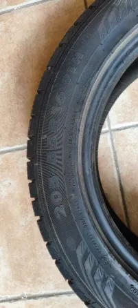 Шины Зимние Nokian WR 205/55R16 Донецк