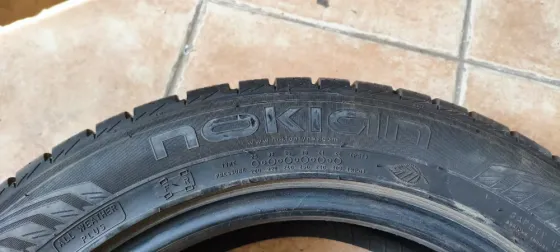 Шины Зимние Nokian WR 205/55R16 Донецк