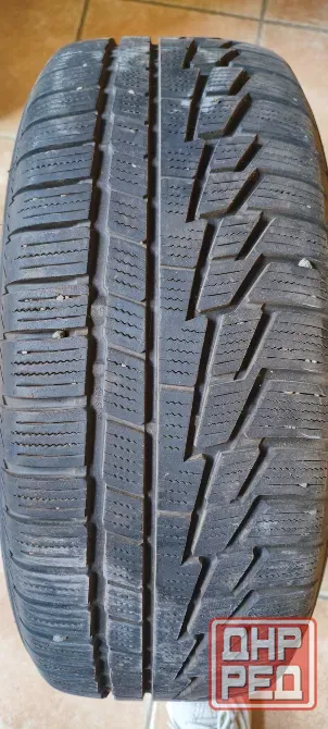Шины Зимние Nokian WR 205/55R16 Донецк - изображение 2