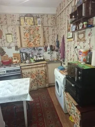 Продам 1-комнатную квартиру ул.Речная, Боссе, 1/5 дома. Донецк
