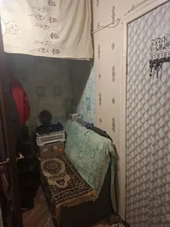 Продам 1-комнатную квартиру ул.Речная, Боссе, 1/5 дома. Донецк