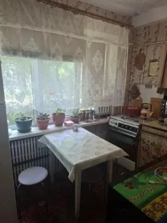 Продам 1-комнатную квартиру ул.Речная, Боссе, 1/5 дома. Донецк