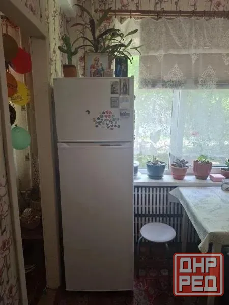 Продам 1-комнатную квартиру ул.Речная, Боссе, 1/5 дома. Донецк - изображение 8
