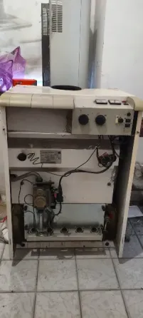 Напольный котел Proterm 50klo Донецк