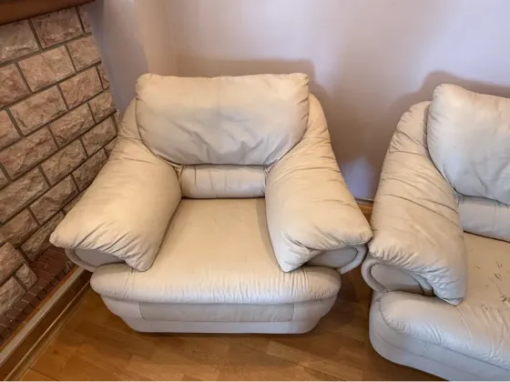 Продам мягкую мебель Донецк