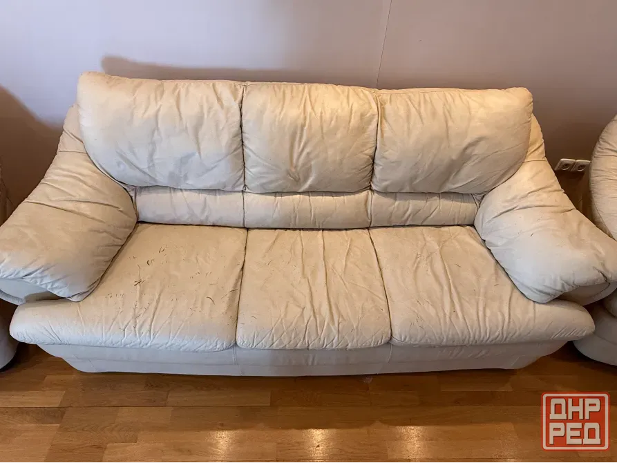 Продам мягкую мебель Донецк - изображение 4