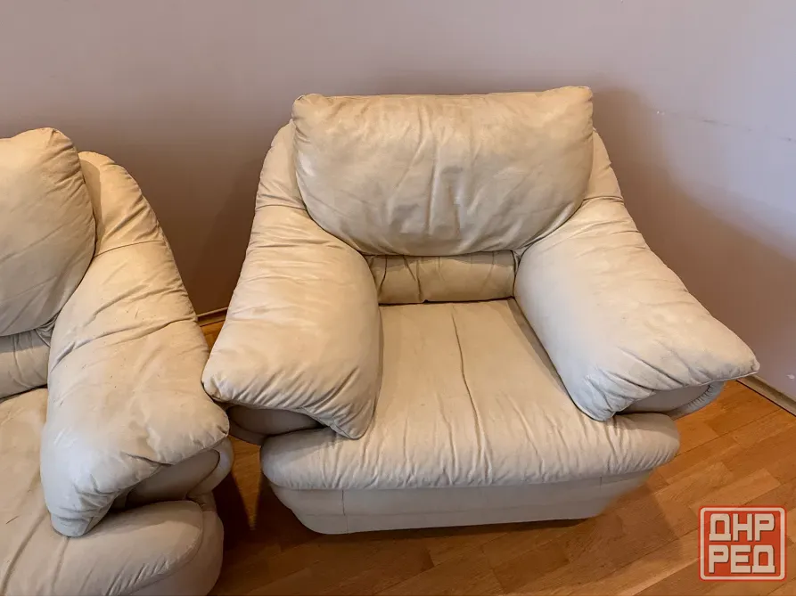 Продам мягкую мебель Донецк - изображение 3