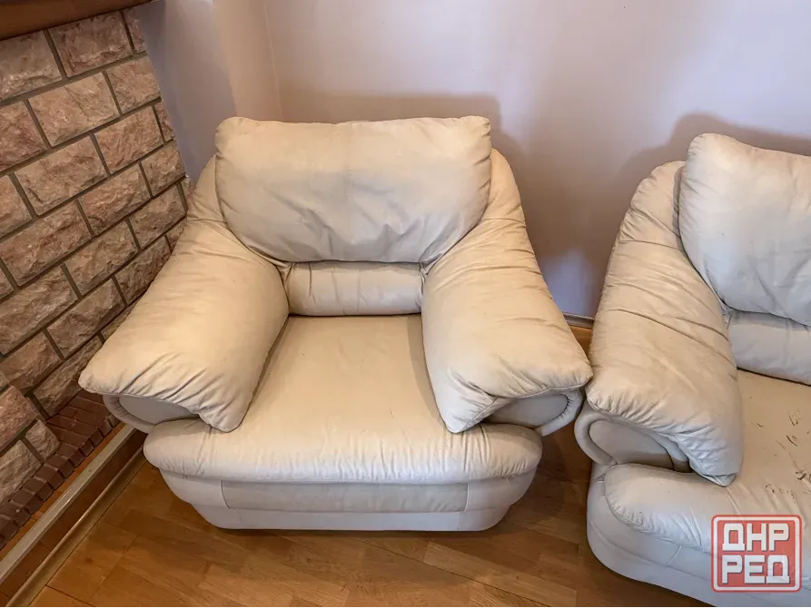 Продам мягкую мебель Донецк - изображение 2