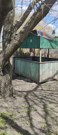 Дом Пролетарский район, улица Федосеева. Донецк