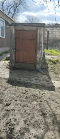 Дом Пролетарский район, улица Федосеева. Донецк