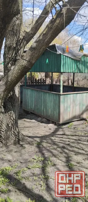 Дом Пролетарский район, улица Федосеева. Донецк - изображение 4