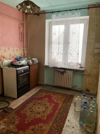 2-комнатная квартира 50,5 м² | 3-й микрорайон | 4/9 этаж Торез