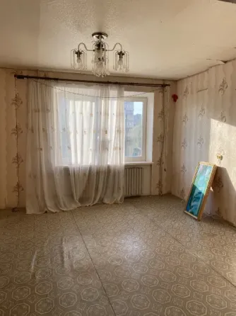 2-комнатная квартира 50,5 м² | 3-й микрорайон | 4/9 этаж Торез