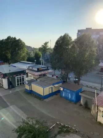 2-комнатная квартира 50,5 м² | 3-й микрорайон | 4/9 этаж Торез