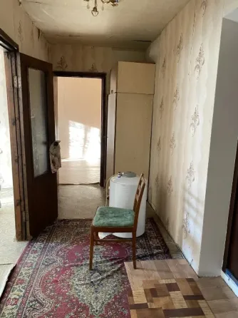 2-комнатная квартира 50,5 м² | 3-й микрорайон | 4/9 этаж Торез