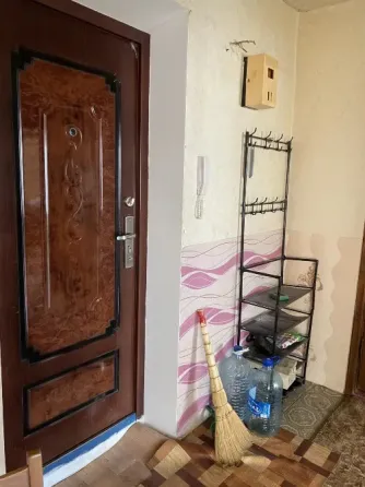 2-комнатная квартира 50,5 м² | 3-й микрорайон | 4/9 этаж Торез