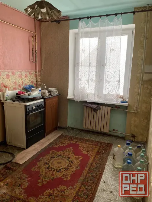 2-комнатная квартира 50,5 м² | 3-й микрорайон | 4/9 этаж Торез - изображение 6