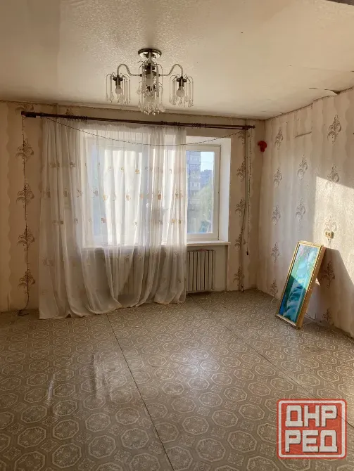 2-комнатная квартира 50,5 м² | 3-й микрорайон | 4/9 этаж Торез - изображение 3