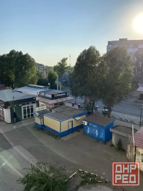2-комнатная квартира 50,5 м² | 3-й микрорайон | 4/9 этаж Торез - изображение 2