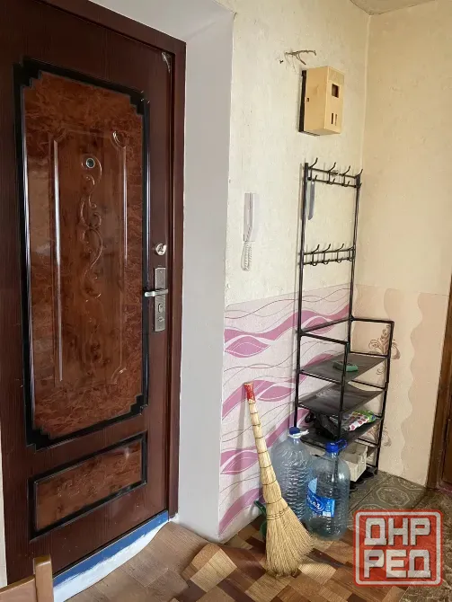 2-комнатная квартира 50,5 м² | 3-й микрорайон | 4/9 этаж Торез - изображение 5