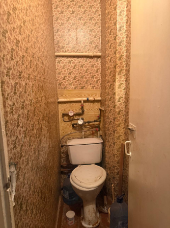 Продам 2 ком квартиру Киевский исполком Донецк