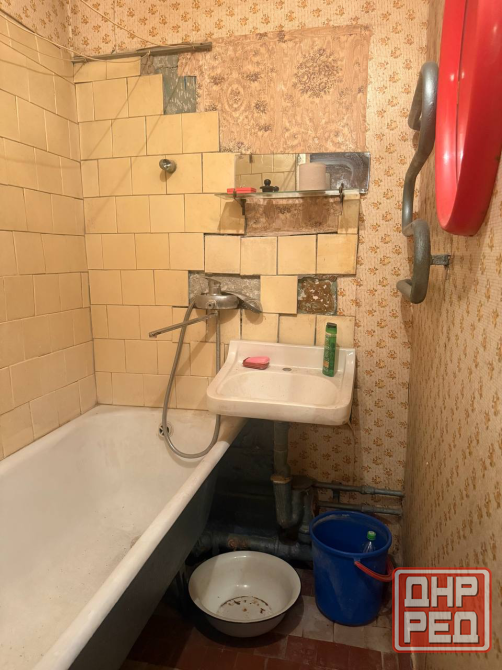 Продам 2 ком квартиру Киевский исполком Донецк - изображение 5