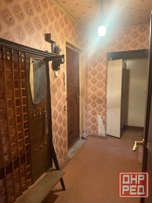 Продам 2 ком квартиру Киевский исполком Донецк - изображение 1