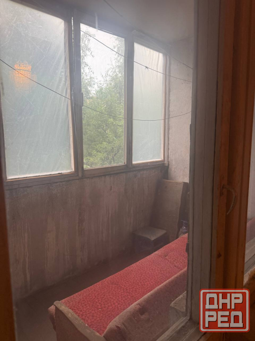 Продам 2 ком квартиру Киевский исполком Донецк - изображение 2