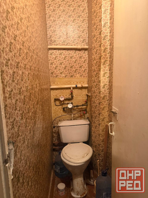 Продам 2 ком квартиру Киевский исполком Донецк - изображение 6